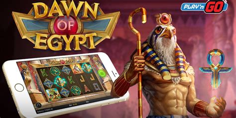 Dawn Of Egypt Betway